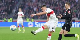 VfB Stuttgart vs SC Freiburg (21:30 – 01/02) | Xem lại trận đấu