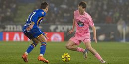 Getafe vs RC Celta (00:30 – 02/02) | Xem lại trận đấu