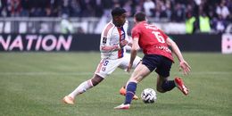 Lyon vs LOSC Lille (21:00 – 01/02) | Xem lại trận đấu